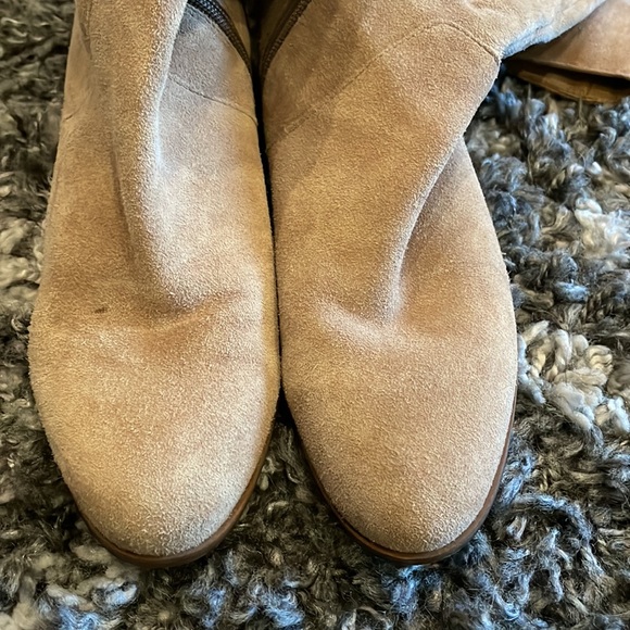 FRANCO SARTO boots - Picture 6 of 7
